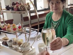 -上海和平饭店华懋阁 Cathay Room