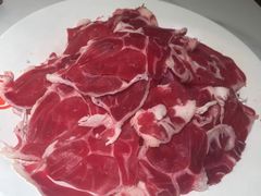 -许府牛火锅(信义坊总店)