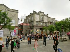 -鲜鱼口老字号美食街