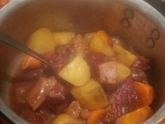 小锅牛肉-西贝莜面村(近铁城市广场店)