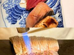 -鮨一日本料理旗舰店(总店)
