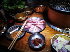 -原始泥炉烤肉(总店)