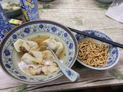 -无名氏宵夜小摊(祝家三姐妹馄饨店)