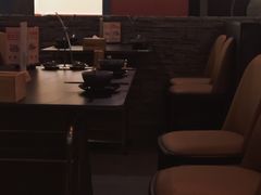 -熹悟海鲜火锅·广式打边炉