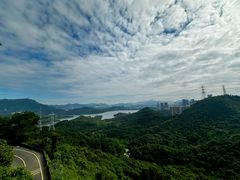 -求水山公园