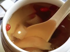 -西安凯悦酒店·湖畔中餐厅