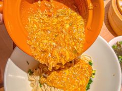-新万鑫银丝面·非遗无锡味(惠山古镇店)