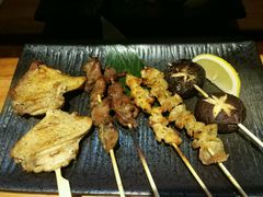 -有喜屋·深夜食堂(北京西路店)