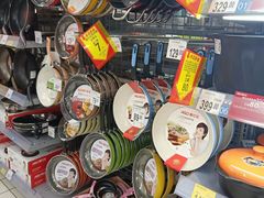 -沃尔玛超市(人民广场店)