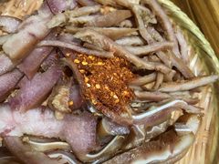 -弓虽昌焖烧鸡(大竹林店)