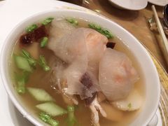 -8餐厅(新葡京酒店)