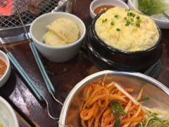 -小本家韩式烤肉(紫藤路店)