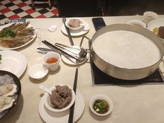 -一哥澳门豆捞·澳门风打边炉(高德置地店)