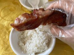-大岗仙庙烧鸡(花东店)