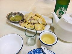 -汇兴源餐馆(小北路店)
