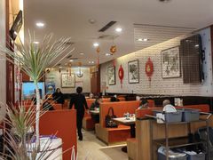 -马凯餐厅(长椿街店)