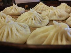 -老班长手工灌汤包老店(东山店)
