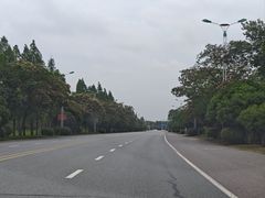 -池州市平天湖风景区