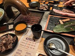 -千寻烧肉(政务区店)