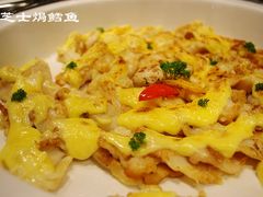 菜-厦门明发国际大酒店(会展中心环岛路店)