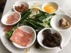 过桥米线-九久大过桥米线(太古里店)