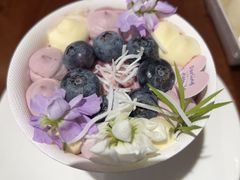 -嗒令甜品·主题融合料理餐厅(首座时代店)