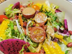 -紫光园(燕郊总店)