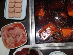 -凤来栖·净庭院·火锅(欧尚店)