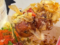 -咕噜咕噜·章鱼小丸子(西湖路店)