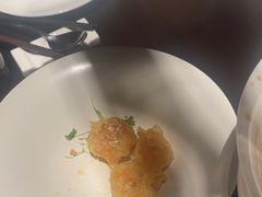 -领事馆19号中餐厅(厦门海景洲际酒店)