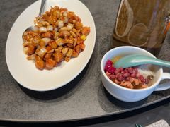 -湖鱼湖·蓉亭食贝(亚运村店)