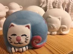 -艺彩阳光手工坊(大连恒隆广场店)