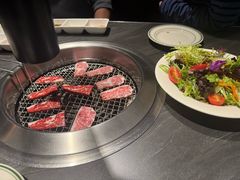 -NIUAN牛庵·日式和牛烧肉(恒隆店)