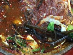 -清真·马文砂锅大全(麦苋街店)