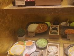 -胜博殿日式炸猪排(西红门店)