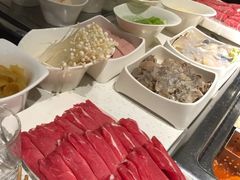 -海底捞火锅(团结桥店)