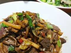 -徽张·新徽菜(五棵松·永定路店)