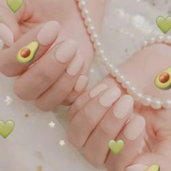 点击看大图 -指典艺术美甲美睫