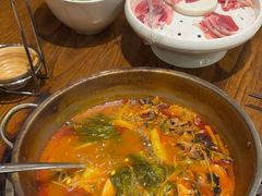 -亮欢寨(凯里总店)