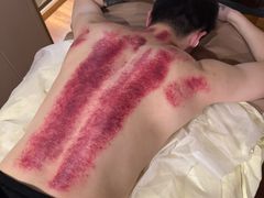 -敬亭盲人保健按摩(大连西路店)
