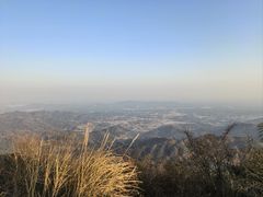 -长沙黑麋峰国家森林公园