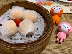 -赏点粤式点心(广州塔店)