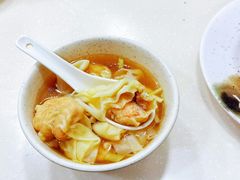 -麦文记面家(佐敦店)