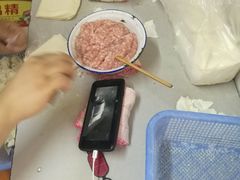 -荣巷小馄饨(荣巷店)