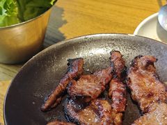 -泥炉烧肉师(新街口金銮巷店)