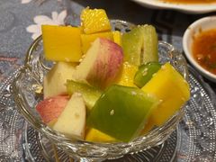 -大浪潮·潮汕菜·招牌生腌小青龙(福田店)
