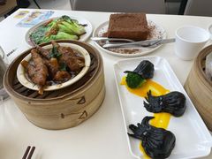 -蔡澜点心·粤菜(月星环球港店)