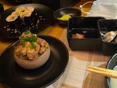 -昊·来了寿司(双楠2店)