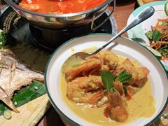 -南越郡·越式风味餐厅(青秀万达店)