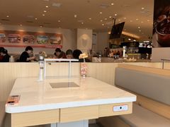-呷哺呷哺 黄金牧场 (中发百旺店)